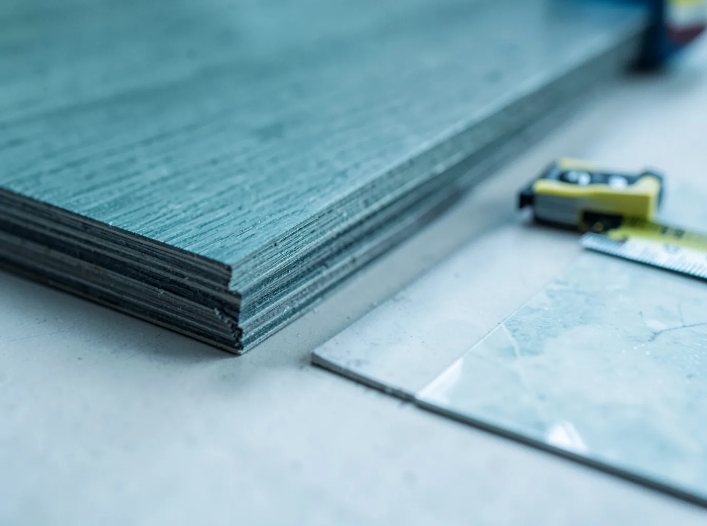 Luxury Vinyl Plank Installation Mccomb, MS FAQs